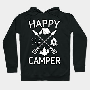 Camping Hoodie